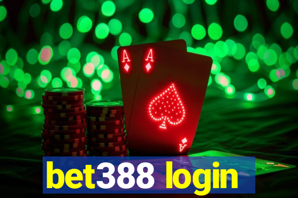 bet388 login